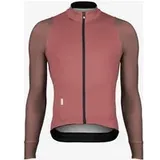 Etxeondo Gaude GORE-TEX Windstopper Windjacke lachsrosa - XS