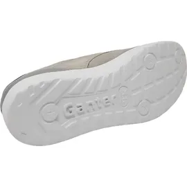 GANTER Kelly Sneaker, lightgrey, 40.5 EU X-Weit
