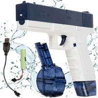 Kruzzel Automatische Wasserpistole 23189 ISOx