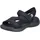 Rieker V216600 Herren Schwarz 43