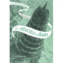 E/O Christelle Dabos - La Memoria Di Babel (1 BOOKS)