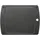 JADE Schneidebrett Gourmet Gripper 1-tlg. 37 x 27,5 cm Schwarz