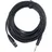 Pronomic XFJ-10 Mikrofonkabel XLR/Klinke 10 m schwarz
