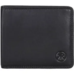KENORADA Querbörse Herren R&W Bludenz schwarz