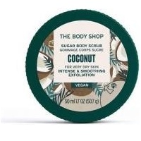 The Body Shop Körperbehandlung/Peeling Körperpeeling 50 ml