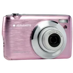 Kompaktkamera 8x Opt. Zoom  Realishot DC8200 (Pink) 