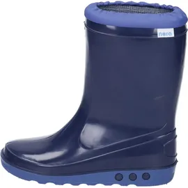 Nora Nori Gummistiefel Blau 27