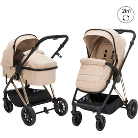 fillikid Fill Elix Beige