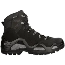 Lowa PROFESSIONAL Stiefel mittel Z-6S GTX C schwarz, 48 - 48 EU