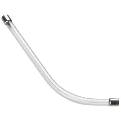 Poly Voice Tube für Headset - klar - für TriStar