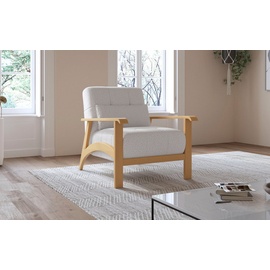 sit&more Sessel »Billund«, beige