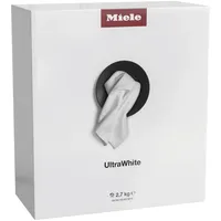 Miele WA UW 2702 P Ultrawhite Pulverwaschmittel, 2.70kg (10199770)