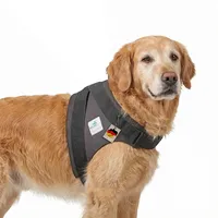 Nature Pet Schulterbandage 1 St Schwarz S