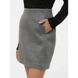 Vero Moda Miniröcke Grau 34