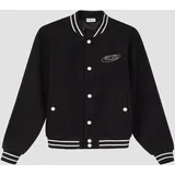 s.Oliver College-Jacke mit Kontrastdetails - 134/140