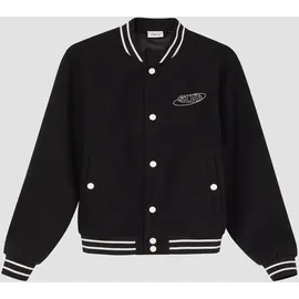 s.Oliver College-Jacke mit Kontrastdetails - 134/140