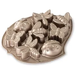 Nordic Ware -Backform Backyard Bugs
