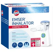 uriach germany gmbh Emser Inhalator Compact Plus
