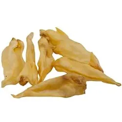 Classic Dog Snack Lammohren 1kg Lammohren 1 x 1000g