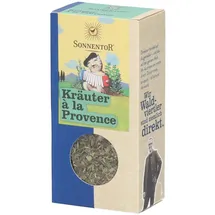 Sonnentor Kräuter a la Provence bio