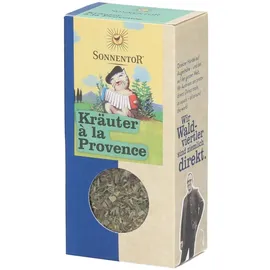 Sonnentor Kräuter a la Provence bio