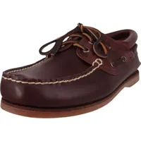 Timberland Halbschuhe/ Braun | Gr.: 43