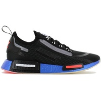 Adidas NMD_R1 Spectoo - Schuhe Schwarz FX6819