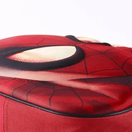 SpiderMan 3D Rucksack Backpack Freizeitrucksack: Der tägliche Superhelden-Begleiter für junge Abenteurer