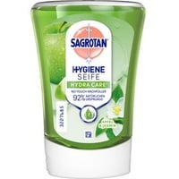 Sagrotan No-Touch Nachfüller Apfel & Jasime 250 ml