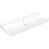 Villeroy & Boch Memento 2.0 Wandwaschtisch, 4A22C6RW,