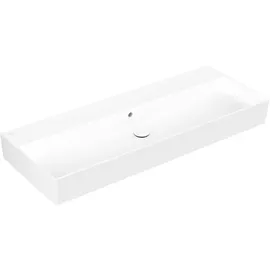 Villeroy & Boch Memento 2.0 Wandwaschtisch, 4A22C6RW,