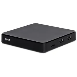 TVIP S-Box v.706 4K UHD Android 11