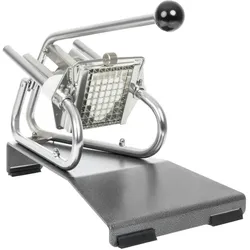 Tellier Professioneller Pommes-Frites-Schneider