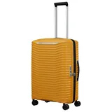 Samsonite Upscape Spinner 68cm gelb (143109-1924)