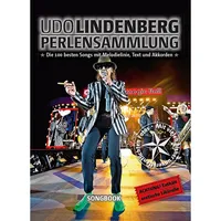 Bosworth Edition - Hal Leonard Europe GmbH Udo Lindenberg: