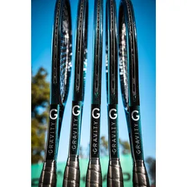 Head Gravity Team 2025 L2 Blau/Schwarz