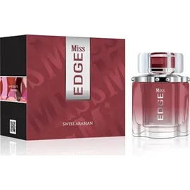 Swiss Arabian Miss Edge Eau de Parfum 100 ml
