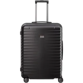 Titan 4-Rad Trolley M Litron Frame schwarz