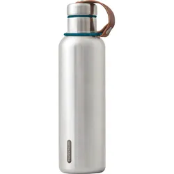 Edelstahl-Isolierflasche Insulated Bottle 750 ml ozean 750ML