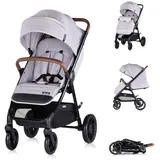 Chipolino Ultera Buggy Grau
