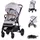 Chipolino Ultera Buggy Grau