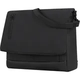 ABC-Design ABC DESIGN Wickeltasche Urban Coal, Schwarz