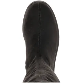 ECCO »METROPOLE Vienna Langschaftstiefel, Blockabsatz mit dehnbarem Stretch