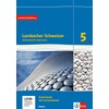 Lambacher Schweizer. 5. Schuljahr. Arbeitsheft plus Lösungsheft und Lernsoftware. Ausgabe 2016. Bayern