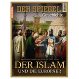 SPIEGEL-Verlag Der Islam und die Europäer: