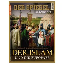 SPIEGEL-Verlag Der Islam und die Europäer: