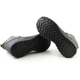 Fila Hikebooster mid- Black-Warm Olive-45 - 45 EU