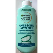 Garnier Ambre Solaire Pflegemilch 200 ml