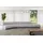 altdecor Ecksofa modulares Sofa Brilo-L2 - 471x174x70 cm Grau