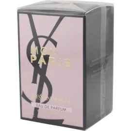 Yves Saint Laurent Mon Paris Eau de Parfum 30 ml